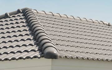 advantages of Downhead Park clay roofing