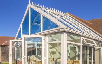 conservatory roof insulation costs Downhead Park