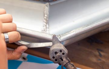 disadvantages of Downhead Park lead roofing