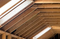 Downhead Park tapered roof insulation quotes
